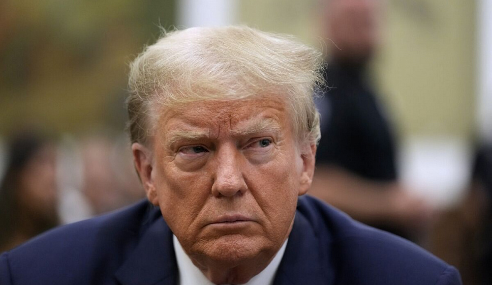 Трамп пригрозил разнести иранскую энергосистему