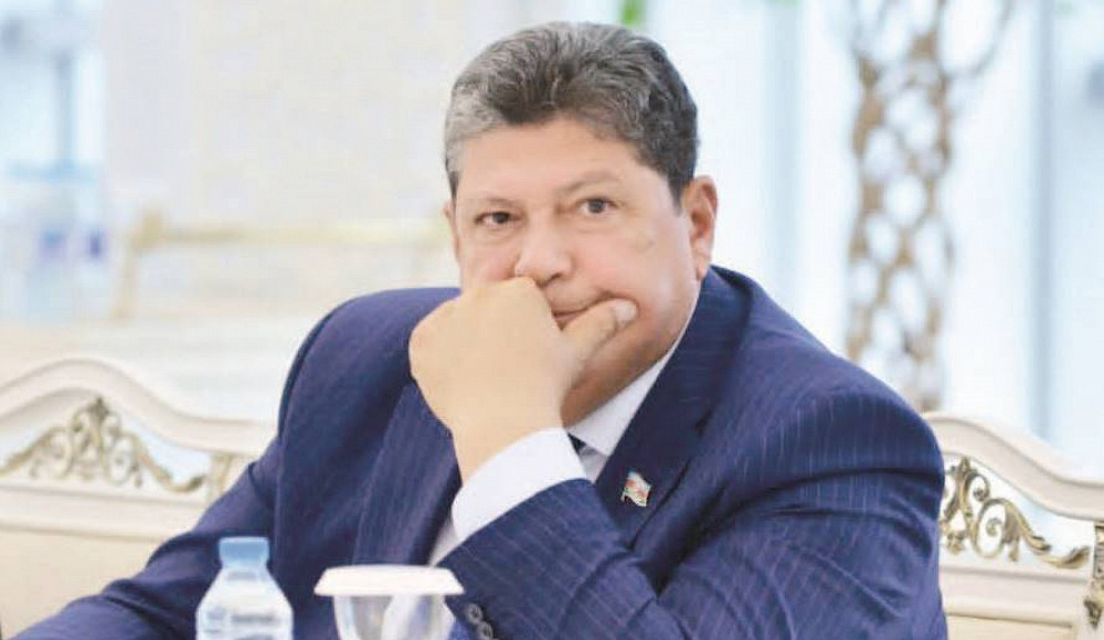 Анатолий Рафаилов: «Дружба — это моральное богатство»