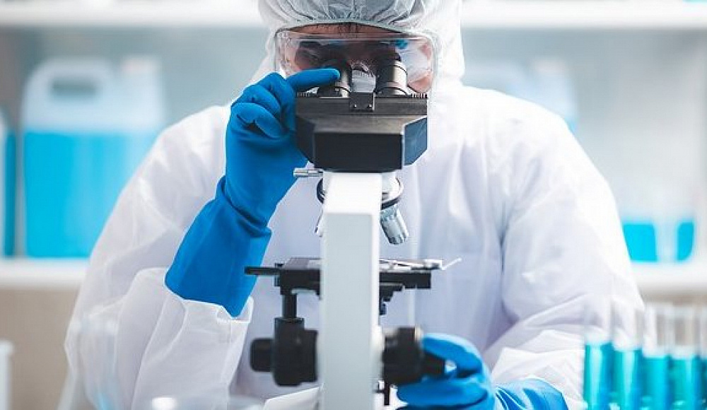 Израильские ученые впервые применили технологию CRISPR для удаление гена из раковых клеток
