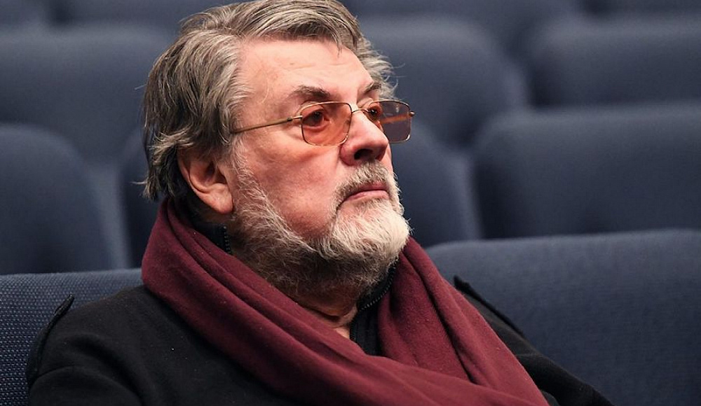 Церемония прощания с Александром Ширвиндтом состоится 18 марта в Театре сатиры