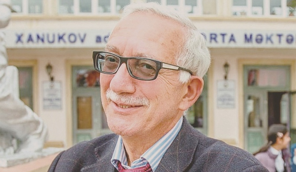 Явушва Симандуев — гордость Красной Слободы