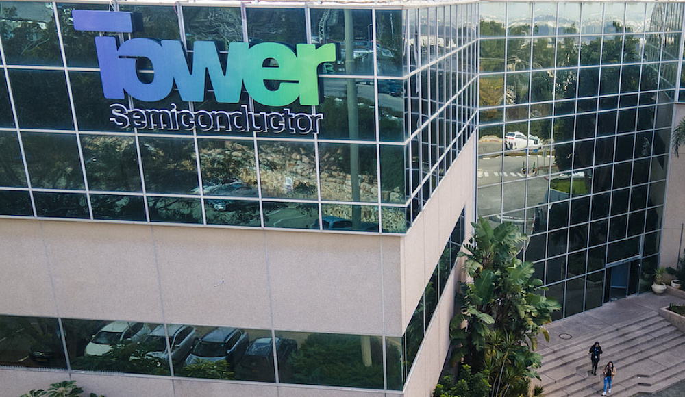 Израильская Tower Semiconductor предложила Индии построить завод по производству микросхем стоимостью $8 млрд