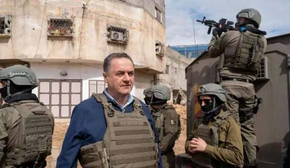 Двое израильтян арестованы за шпионаж в пользу Ирана и попытку покушения на министра обороны