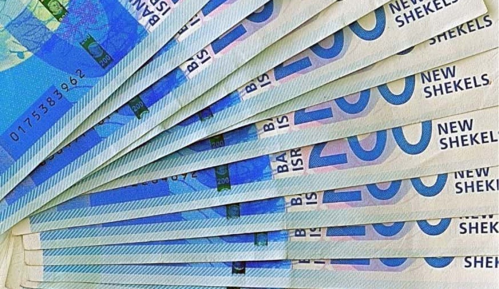 Израиль удержит 600 млн шекелей выплат ПА в наказание за поддержку террористов