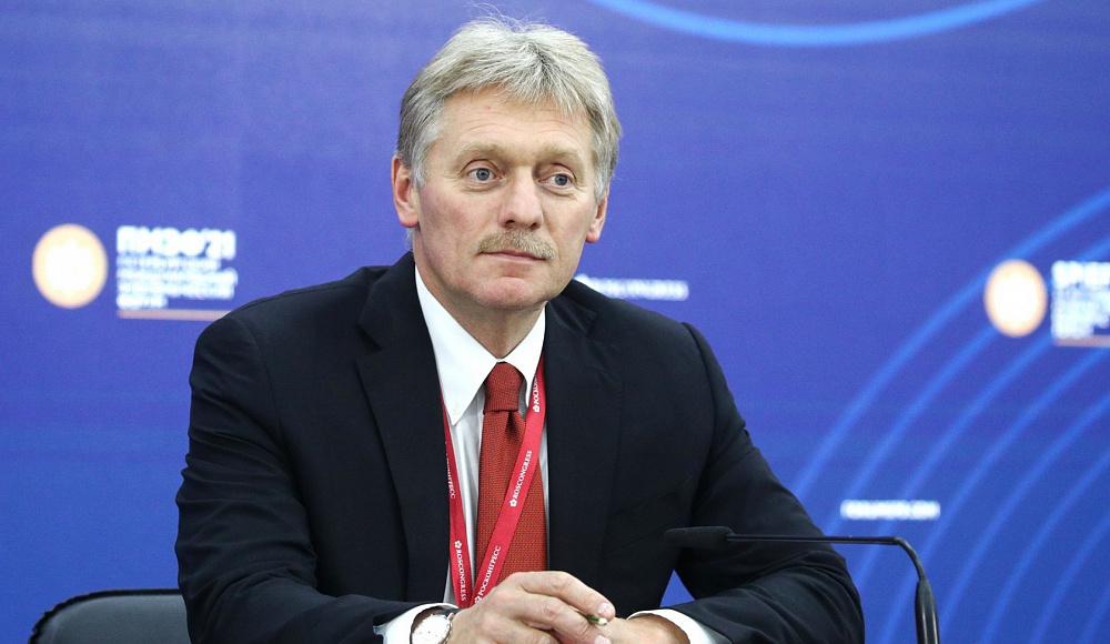 Песков: «Контакты с Израилем носят конструктивный характер»