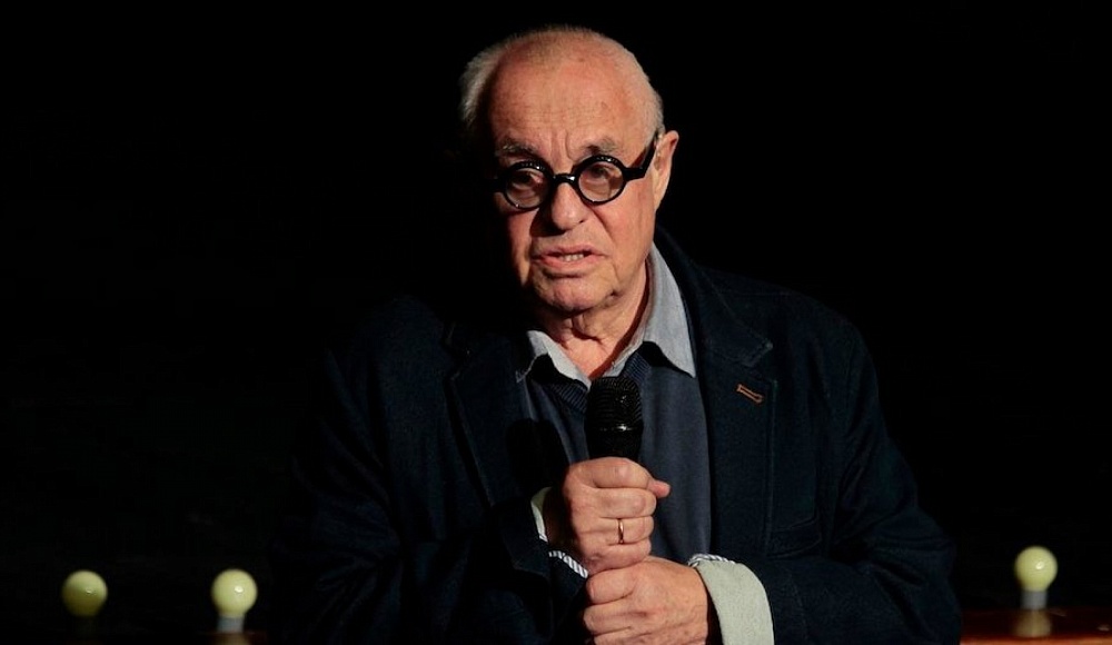 Марк Розовский представит в новом сезоне шесть своих премьер в театре «У Никитских ворот»