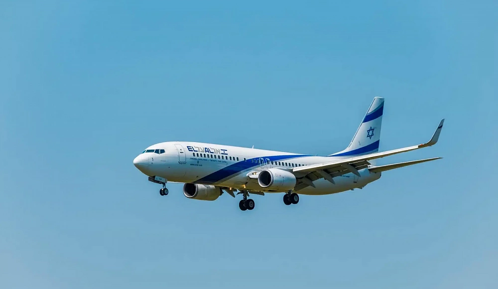 El Al подписала соглашение о сотрудничестве с Air Baltic
