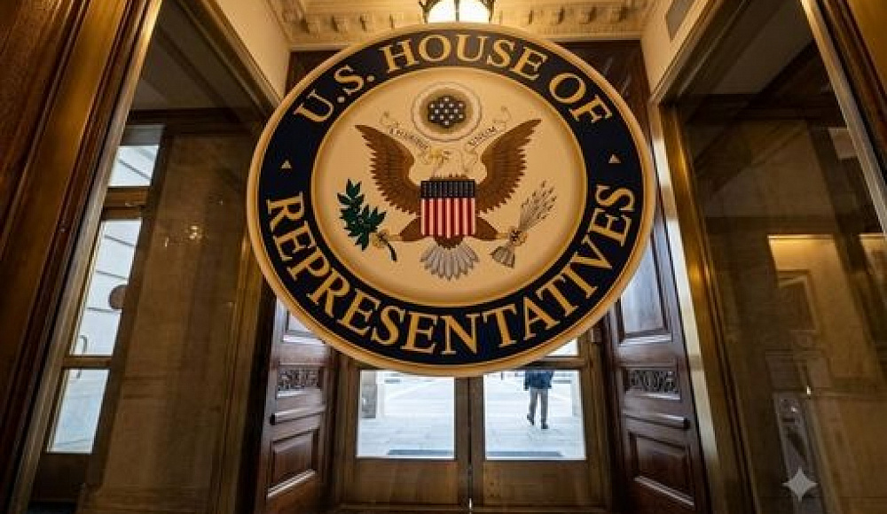 Палата представителей США одобрила законопроект о борьбе с антисемитизмом в Европе
