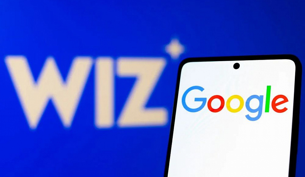 ЕС одобрил сделку Google-Wiz, Израиль получит миллиарды шекелей налогов