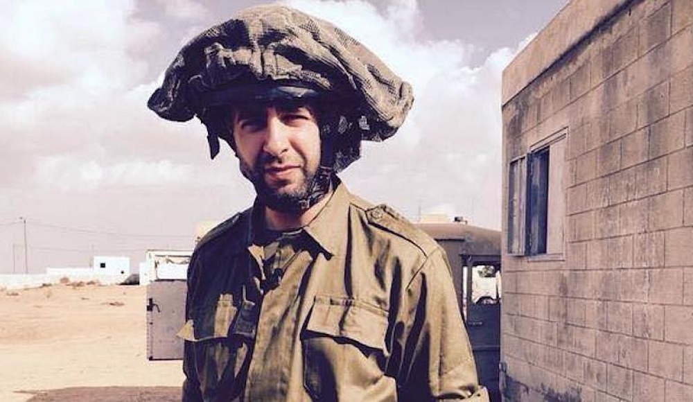 «Сделал алию»: Иван Ургант с семьей получил гражданство Израиля еще в 2018 году 