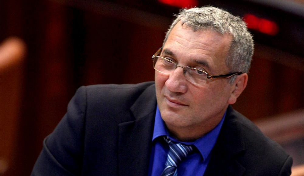 Еврейский национальный фонд поблагодарил спецслужбы Азербайджана за предотвращение теракта против евреев