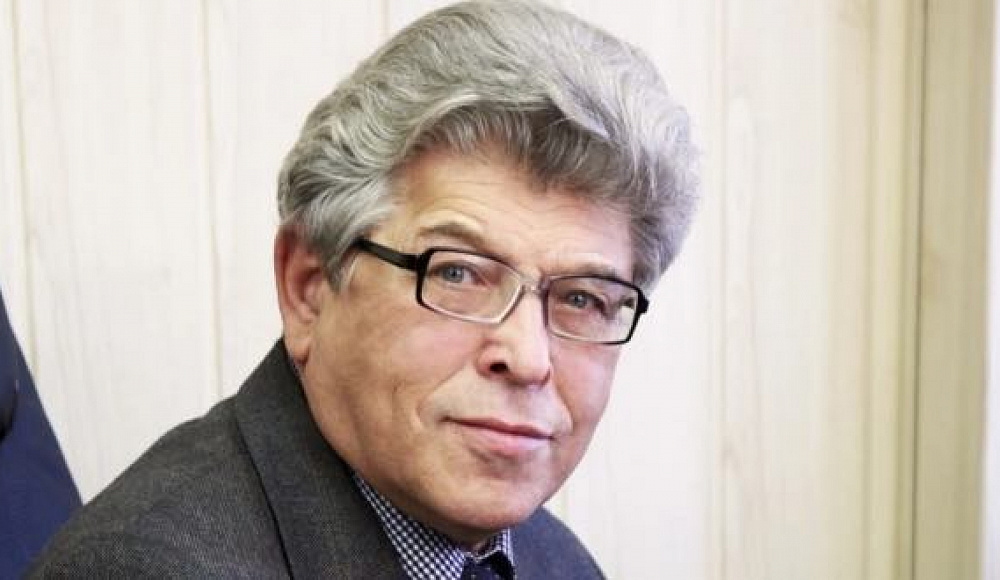 Умер один из основоположников российской школы фармакологии, академик РАН Владимир Кукес