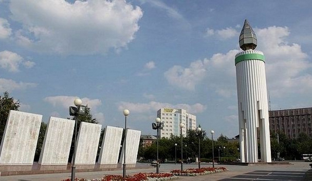В Тюмени построят еврейский культурный центр 
