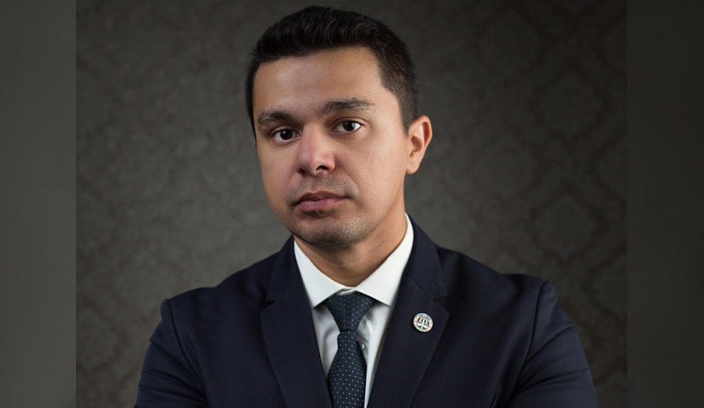 Авраам Берман: «Если у меня будет возможность прожить второй раз, я все равно выберу эту профессию»