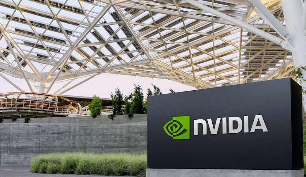 Nvidia и ее сотрудники пожертвовали $15 млн пострадавшим от войны с ХАМАС мирным жителям Израиля и Газы