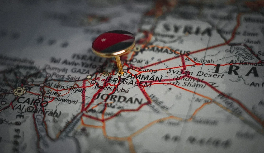 Спецслужбы Иордании разоблачили близкую к ХАМАСу подрывную сеть