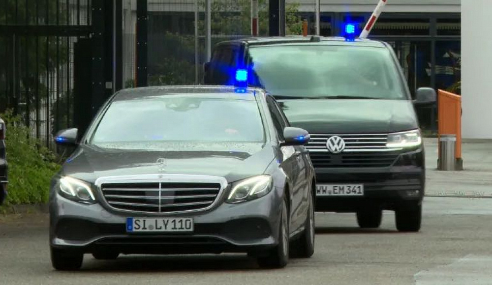 Террористическая ячейка ХАМАС в Германии была раскрыта и ликвидирована благодаря «Моссаду»