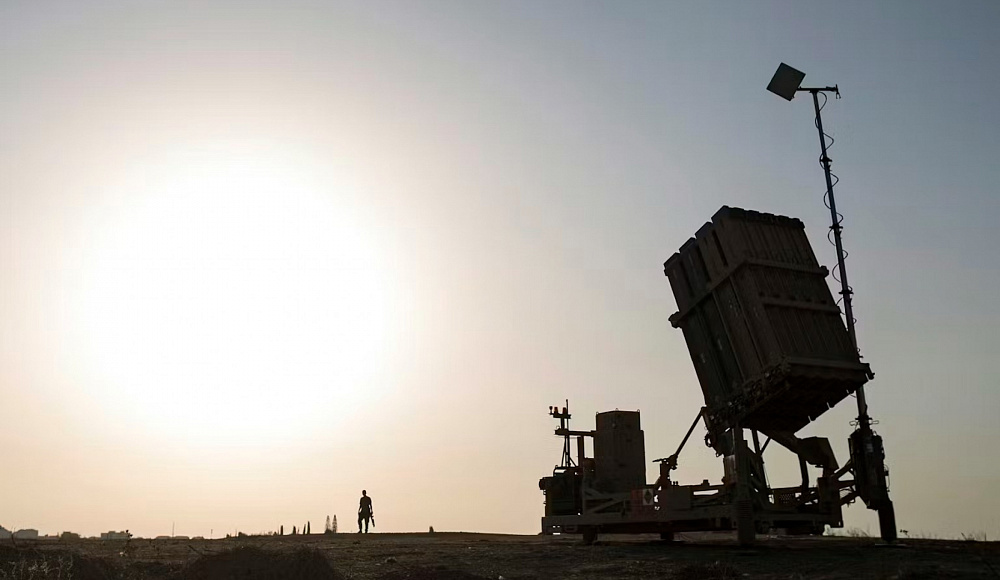 В системе безопасности Израиля объявили высшую степень готовности к войне