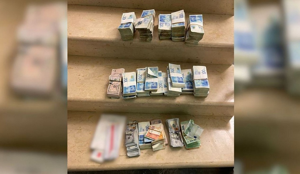 700 полицейских и бойцов спецназа, миллиард шекелей: крупнейшая операция против одной из самых известных в Израиле преступных группировок