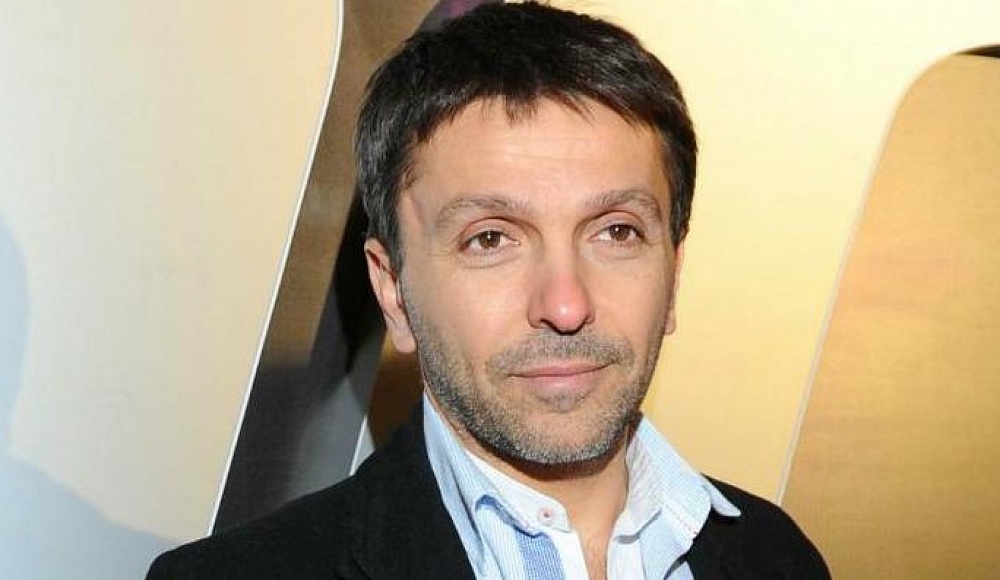 Актер Леонид Барац стал дедушкой