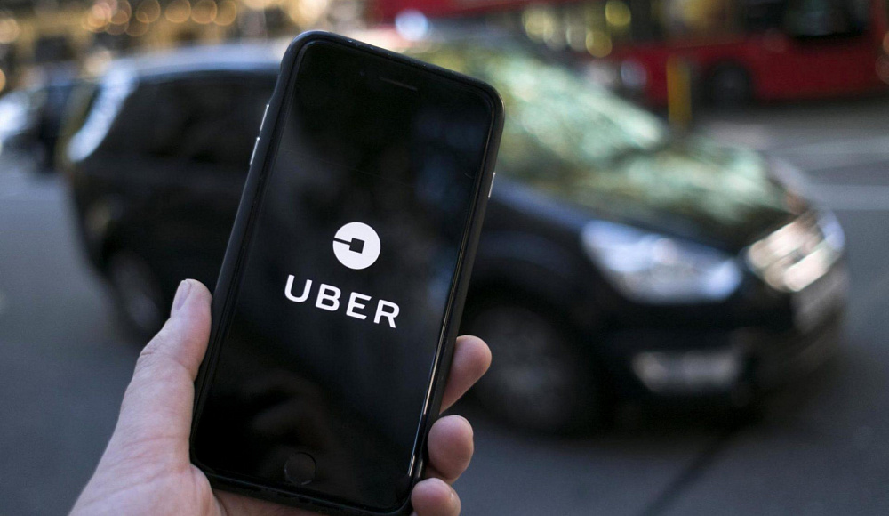 Сервис такси Uber официально получил разрешение на работу в Израиле
