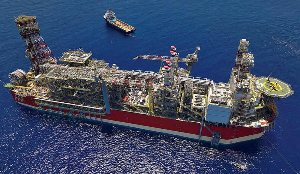 В Израиле обнаружили новое масштабное газовое месторождение