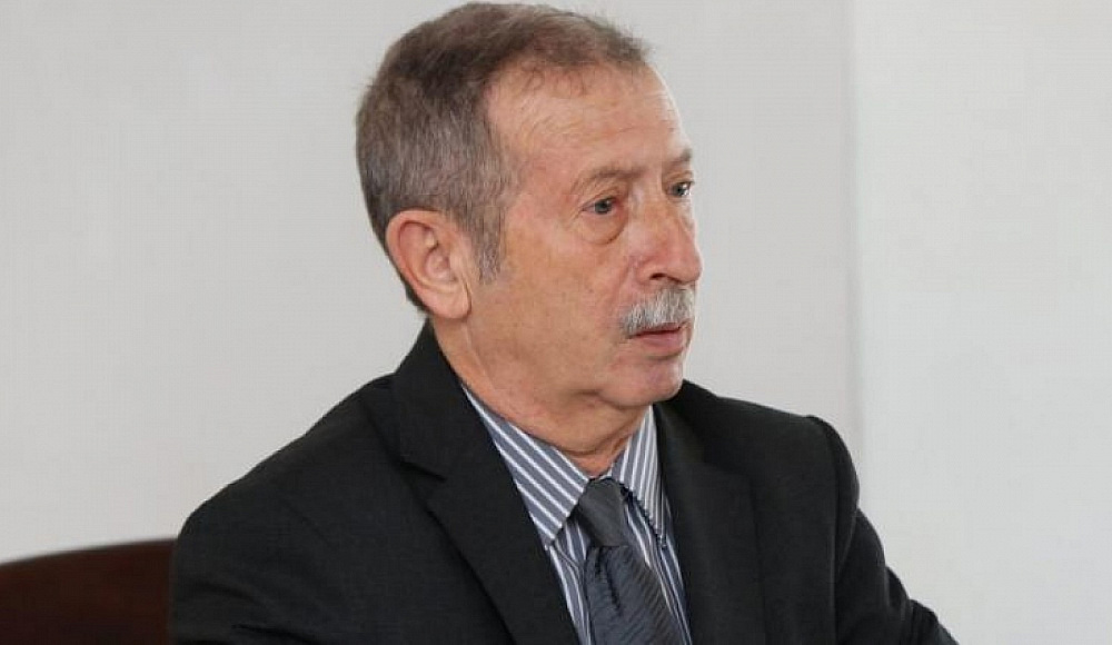 Владимир Месамед: расширения военных связей между Баку и Тегераном не будет