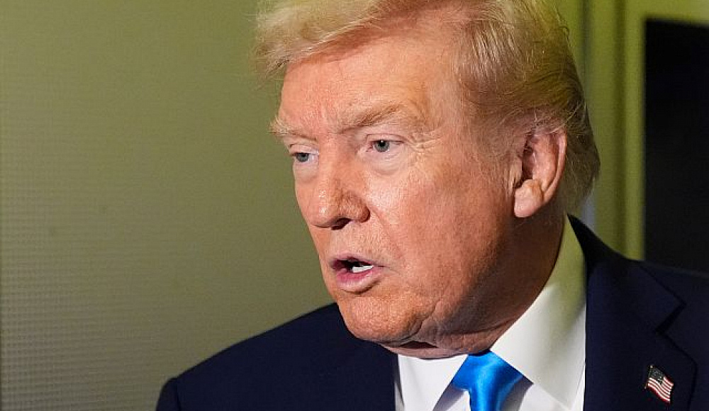 Трамп дал ХАМАСу «48 часов». Возвращение тел заложников откладывается