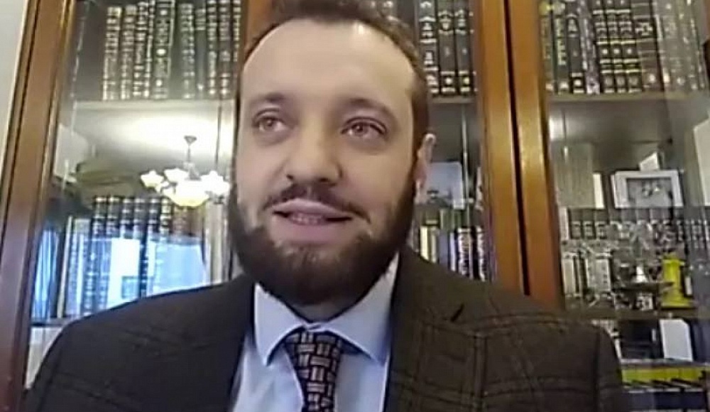 Михаил Финкель: в 2023 году я вижу много новых возможностей для углубления азербайджано-израильских отношений