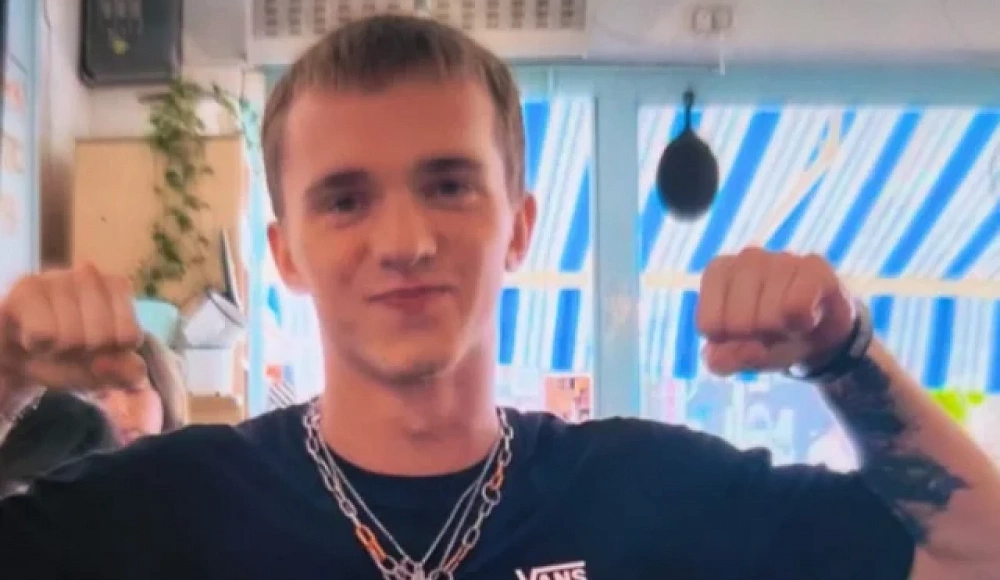 Разведчик «Гивати» Михаил Тюкин погиб на юге Ливана