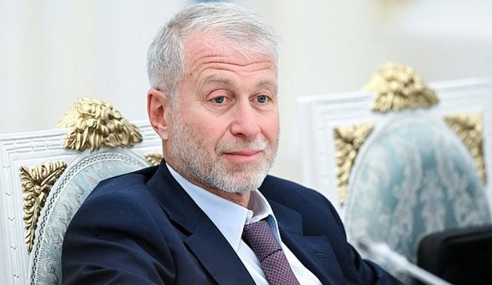 «С этим я покончил»: Абрамович пообещал больше не покупать футбольные клубы