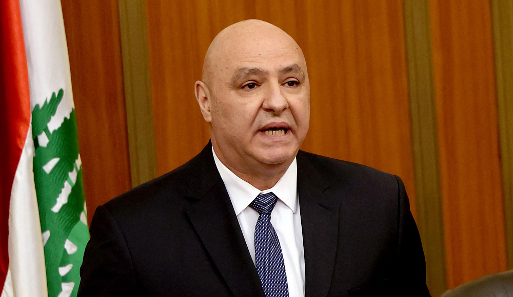 Ливан потребовал разоружения от «Хезболлы»
