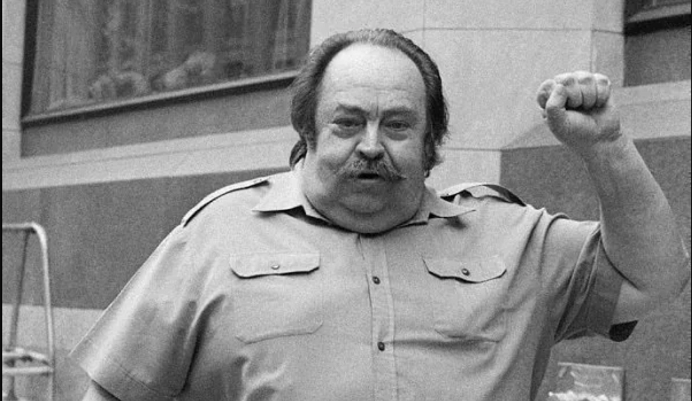 Александр Бовин: первый посол России в Израиле