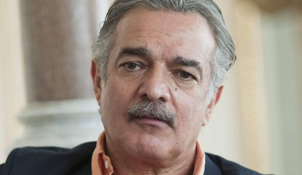 Умер мексиканский актер Давид Остроски, звезда «Просто Марии» и «Дикой Розы»
