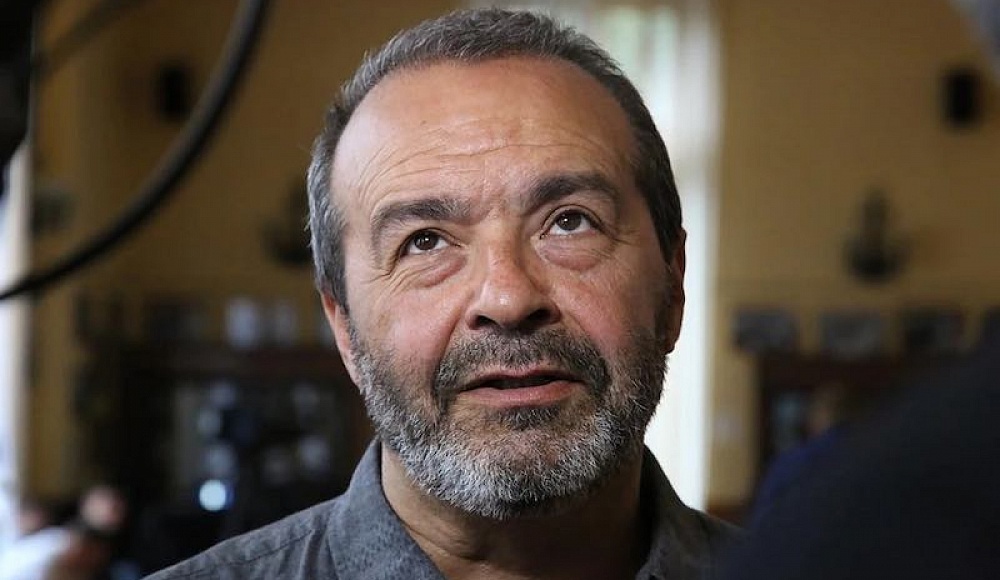 «Ветераны России» призвали Беннета лишить Виктора Шендеровича израильского гражданства