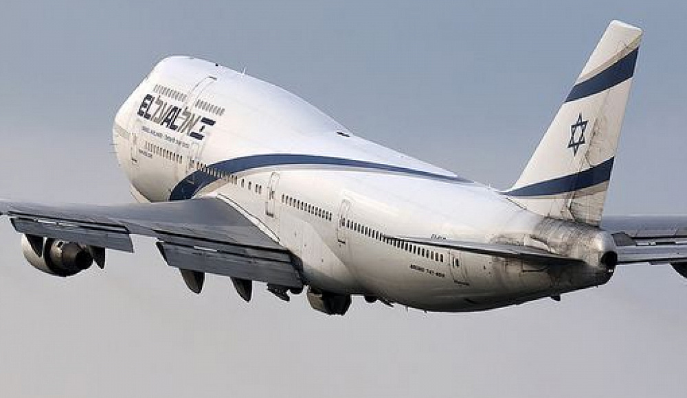 El Al потребовала от израильского правительства компенсацию пассажирам за отмененные рейсы