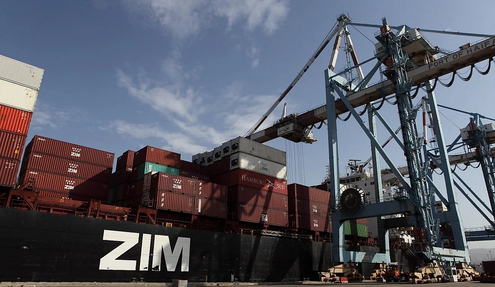 Судоходный гигант Hapag-Lloyd покупает израильскую ZIM более чем за $3 млрд