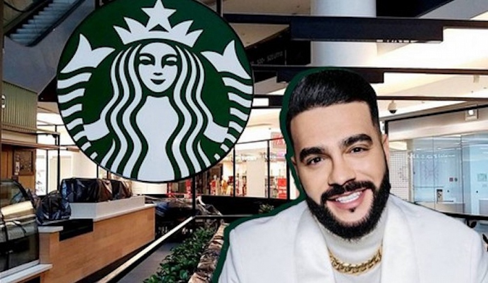 Тимати станет совладельцем бывшей сети кофеен Starbucks в России