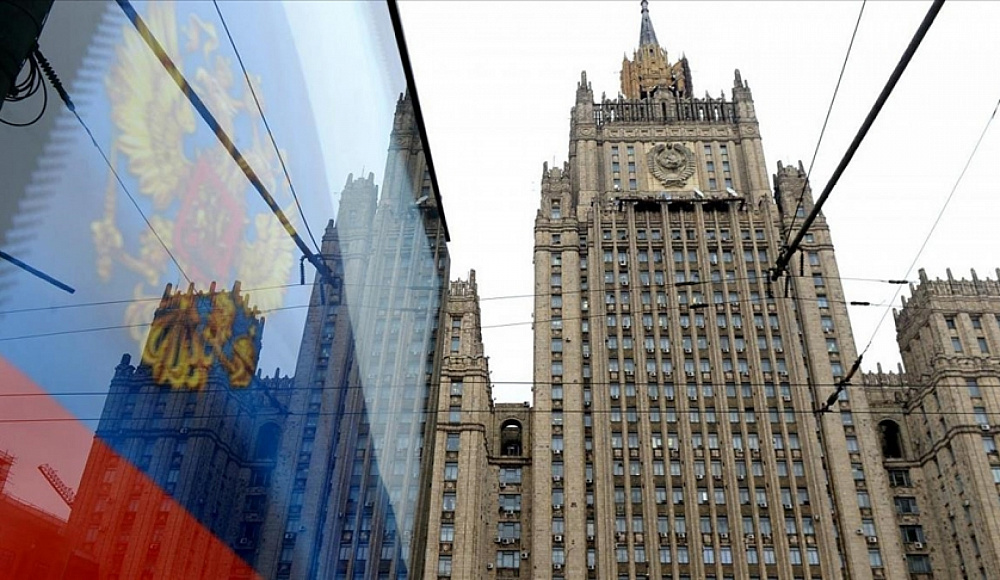МИД РФ призвал Израиль остановить деградацию ситуации в Газе