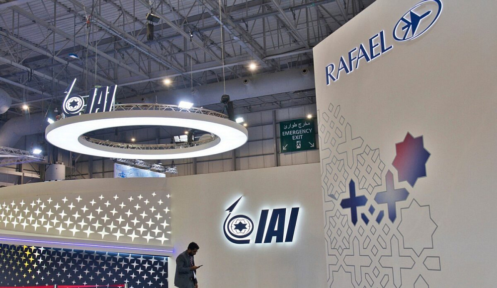 Израиль планирует провести приватизацию оборонных компаний IAI и Rafael