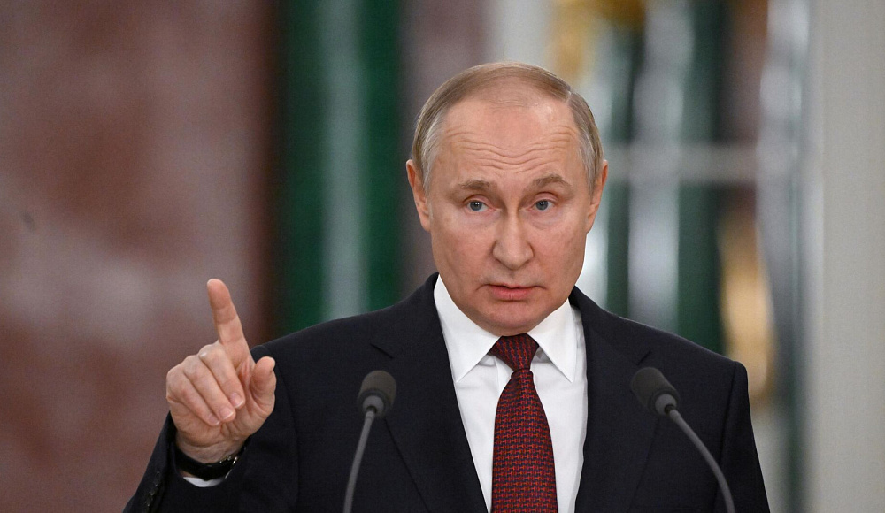 Путин: Россия в контакте с Израилем и США, компромисс между Ираном и Израилем возможен