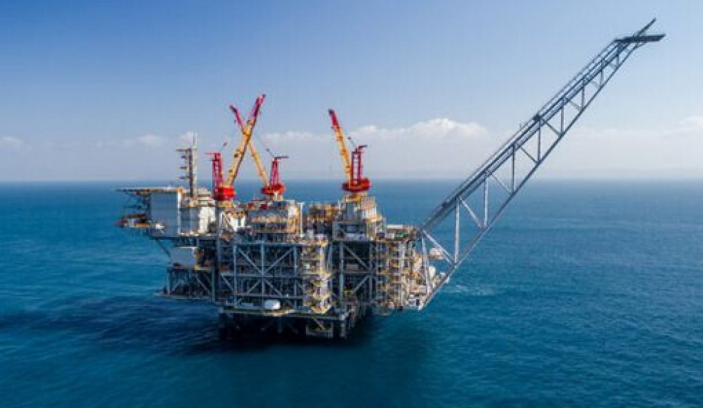 Израиль и ПА ведут секретные переговоры о добыче газа у побережья Газы
