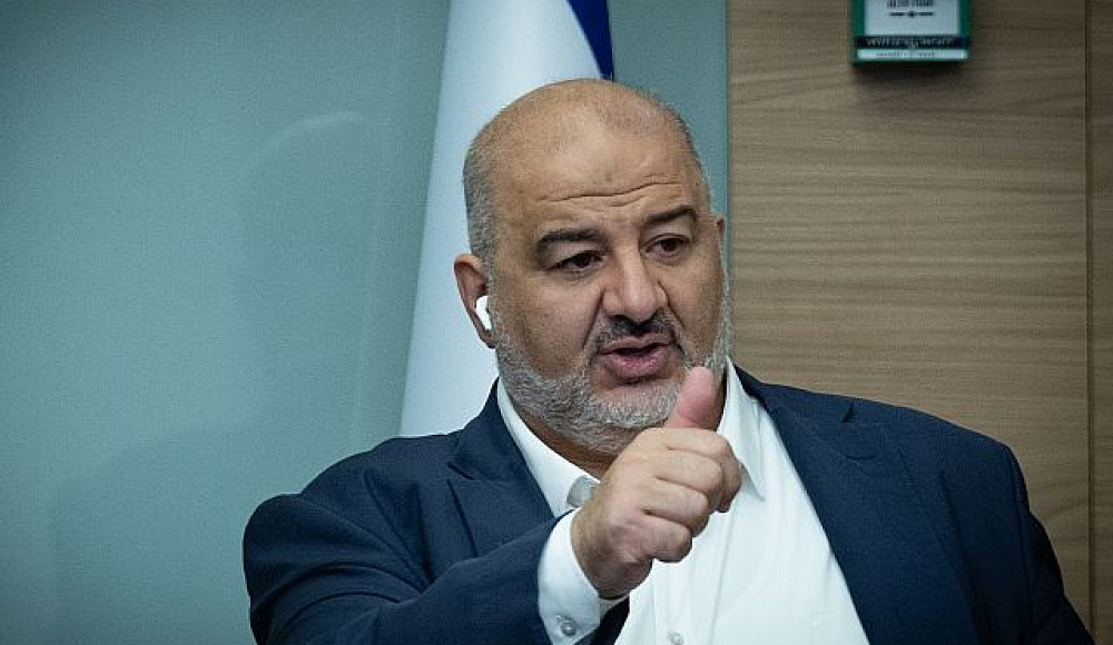 Мансур Аббас объявил об уходе из политики после следующей каденции