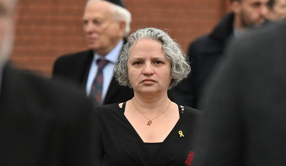 Посол: Израиль осуждает любую попытку героизации пособников нацистов