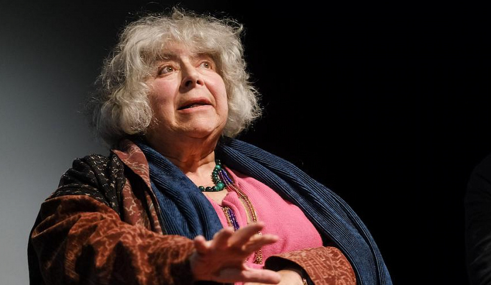 Актриса «Гарри Поттера» Мириам Маргулис обвинила Израиль в геноциде палестинцев