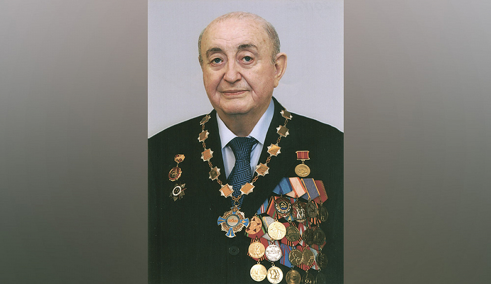 «Немцы стреляли в спину…»: ветеран Рувим Куренец об истории чудесного спасения