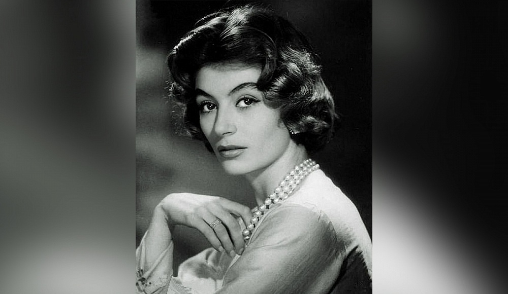 Её имя означает «Любимая»: Знаменитая актриса Анук Эме отмечает 75-летие творческой карьеры 