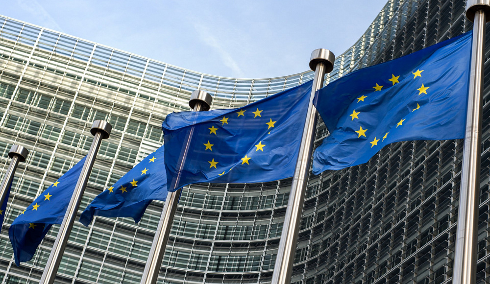 Еврокомиссия рекомендовала приостановить участие Израиля в программе Horizon Europe