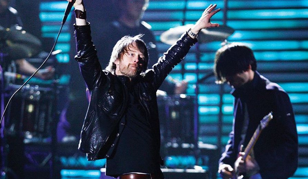 BDS призвало к бойкоту первого за 7 лет мирового турне группы Radiohead