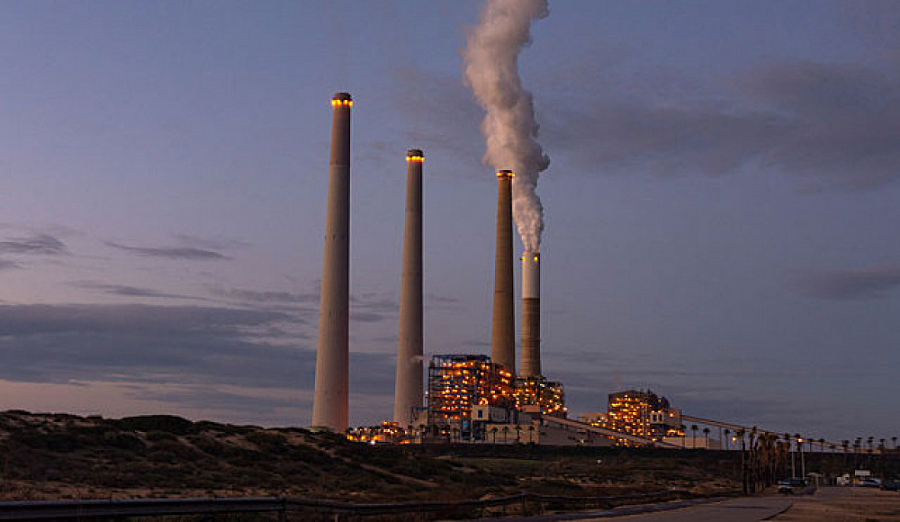 Утверждено строительство новых электростанций в центре Израиля
